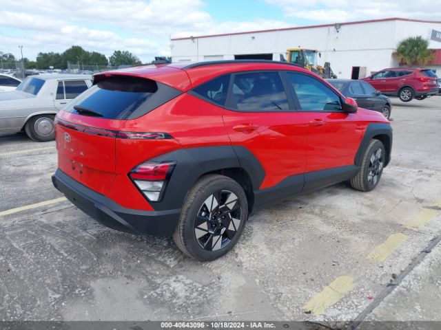 Photo 3 VIN: KM8HB3AB3RU150622 - HYUNDAI KONA ELECTRIC 