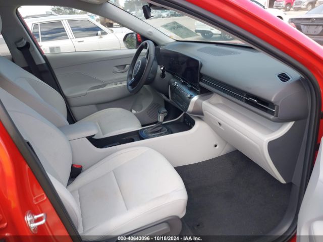 Photo 4 VIN: KM8HB3AB3RU150622 - HYUNDAI KONA ELECTRIC 