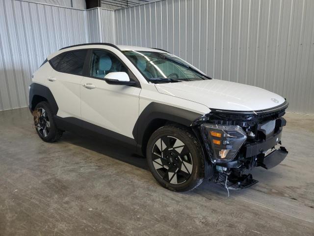 Photo 3 VIN: KM8HB3AB3RU167520 - HYUNDAI KONA SEL 