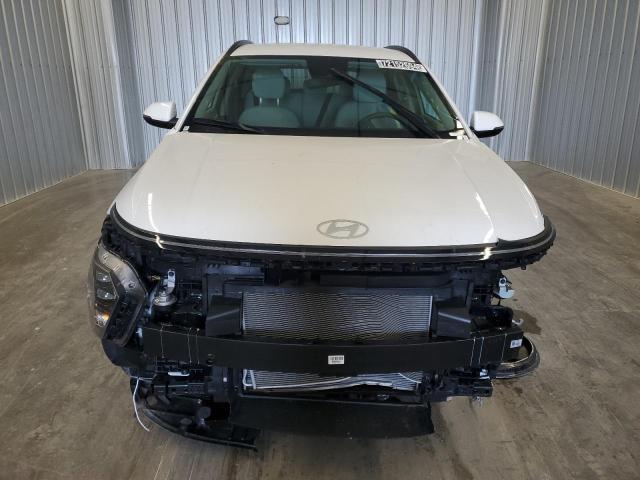 Photo 4 VIN: KM8HB3AB3RU167520 - HYUNDAI KONA SEL 