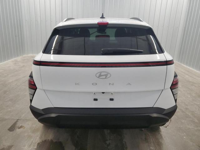 Photo 5 VIN: KM8HB3AB3RU167520 - HYUNDAI KONA SEL 