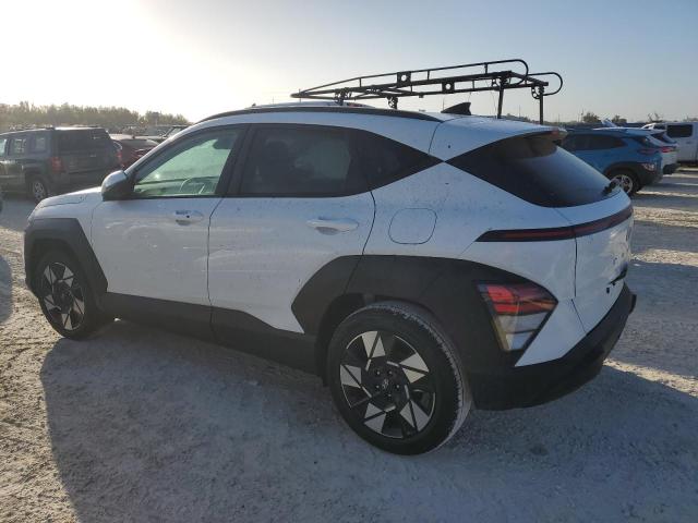 Photo 1 VIN: KM8HB3AB3SU200957 - HYUNDAI KONA SEL 