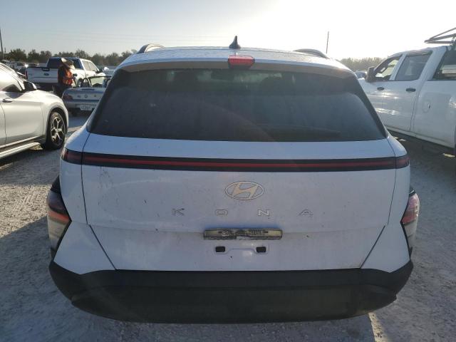 Photo 5 VIN: KM8HB3AB3SU200957 - HYUNDAI KONA SEL 