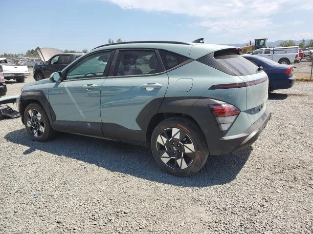 Photo 1 VIN: KM8HB3AB4RU077907 - HYUNDAI KONA SEL 