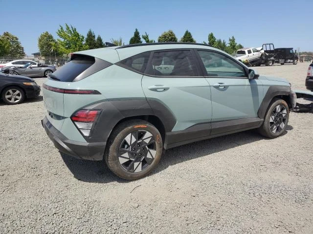 Photo 2 VIN: KM8HB3AB4RU077907 - HYUNDAI KONA SEL 