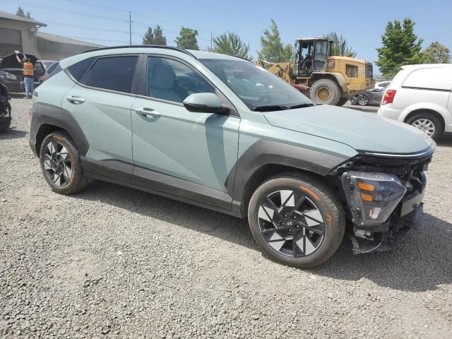 Photo 3 VIN: KM8HB3AB4RU077907 - HYUNDAI KONA SEL 