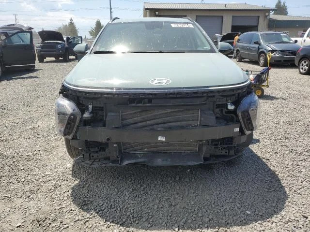 Photo 4 VIN: KM8HB3AB4RU077907 - HYUNDAI KONA SEL 