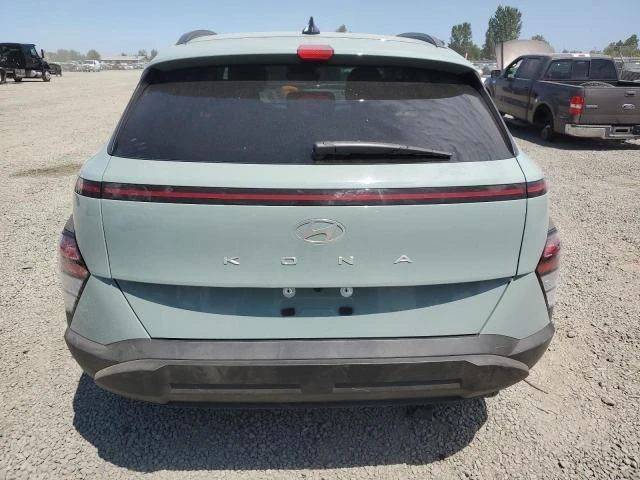 Photo 5 VIN: KM8HB3AB4RU077907 - HYUNDAI KONA SEL 