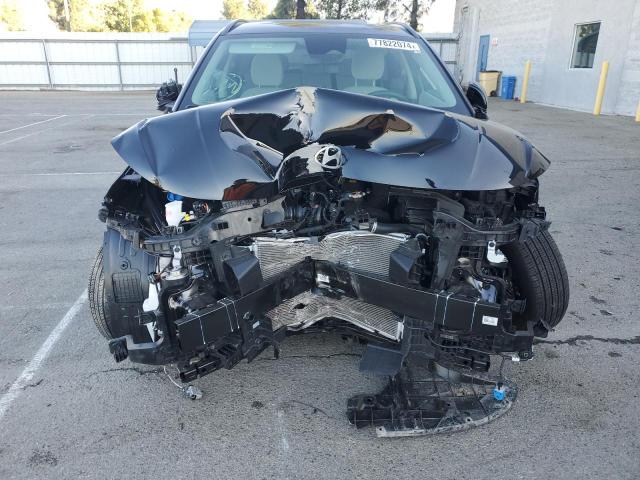 Photo 4 VIN: KM8HB3AB4RU095484 - HYUNDAI KONA SEL 