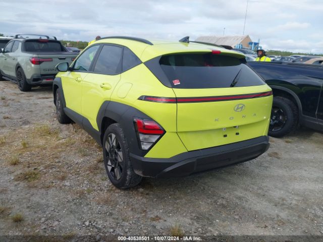 Photo 2 VIN: KM8HB3AB4RU097283 - HYUNDAI KONA ELECTRIC 