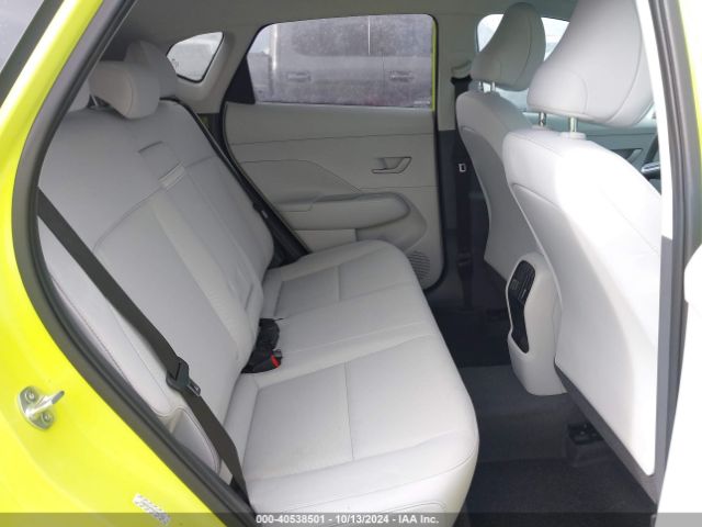 Photo 7 VIN: KM8HB3AB4RU097283 - HYUNDAI KONA ELECTRIC 