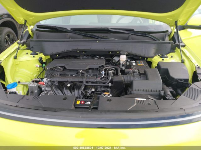 Photo 9 VIN: KM8HB3AB4RU097283 - HYUNDAI KONA ELECTRIC 