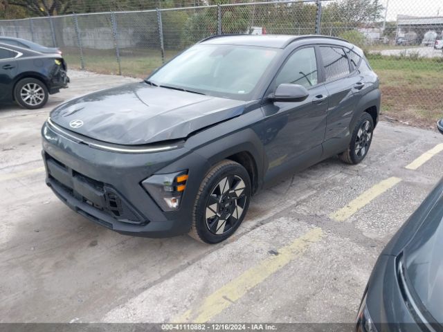 Photo 1 VIN: KM8HB3AB4RU139323 - HYUNDAI KONA ELECTRIC 