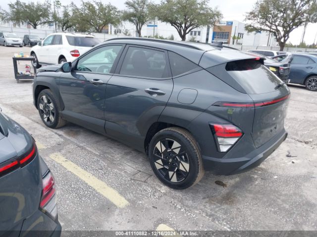 Photo 2 VIN: KM8HB3AB4RU139323 - HYUNDAI KONA ELECTRIC 