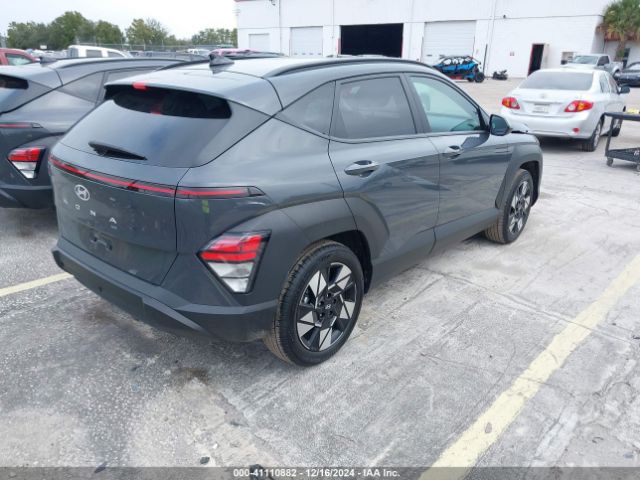 Photo 3 VIN: KM8HB3AB4RU139323 - HYUNDAI KONA ELECTRIC 