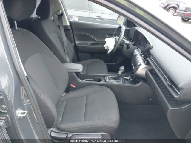 Photo 4 VIN: KM8HB3AB4RU139323 - HYUNDAI KONA ELECTRIC 