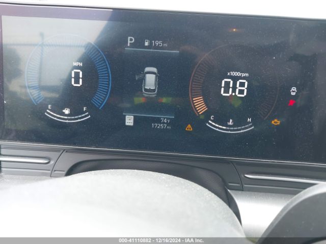 Photo 6 VIN: KM8HB3AB4RU139323 - HYUNDAI KONA ELECTRIC 