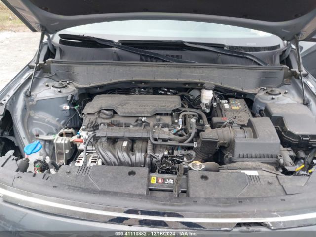 Photo 9 VIN: KM8HB3AB4RU139323 - HYUNDAI KONA ELECTRIC 