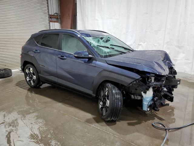 Photo 3 VIN: KM8HB3AB4RU149012 - HYUNDAI KONA SEL 