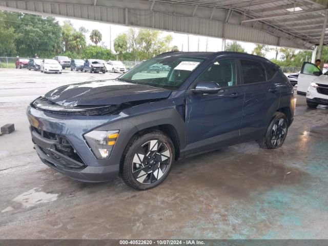 Photo 1 VIN: KM8HB3AB4RU183967 - HYUNDAI KONA ELECTRIC 