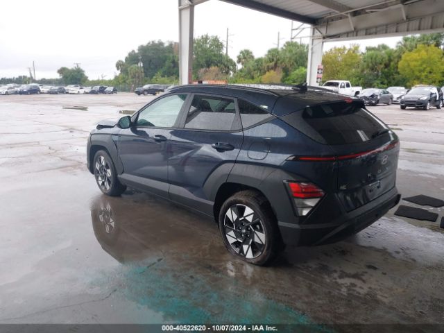 Photo 2 VIN: KM8HB3AB4RU183967 - HYUNDAI KONA ELECTRIC 