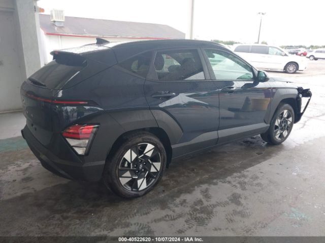 Photo 3 VIN: KM8HB3AB4RU183967 - HYUNDAI KONA ELECTRIC 