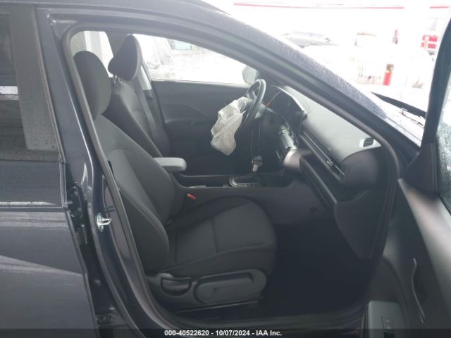 Photo 4 VIN: KM8HB3AB4RU183967 - HYUNDAI KONA ELECTRIC 