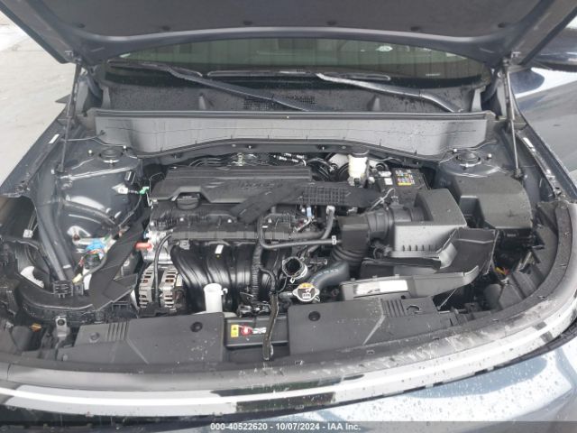 Photo 9 VIN: KM8HB3AB4RU183967 - HYUNDAI KONA ELECTRIC 