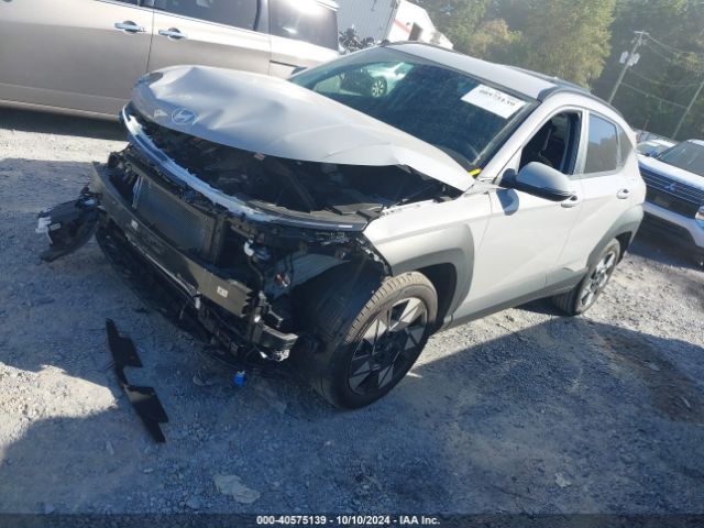 Photo 1 VIN: KM8HB3AB5RU041997 - HYUNDAI KONA ELECTRIC 