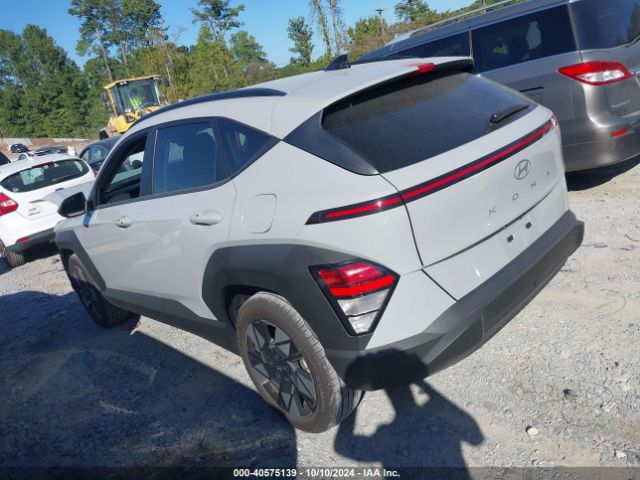 Photo 2 VIN: KM8HB3AB5RU041997 - HYUNDAI KONA ELECTRIC 