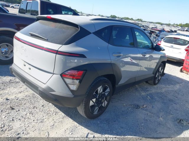 Photo 3 VIN: KM8HB3AB5RU041997 - HYUNDAI KONA ELECTRIC 