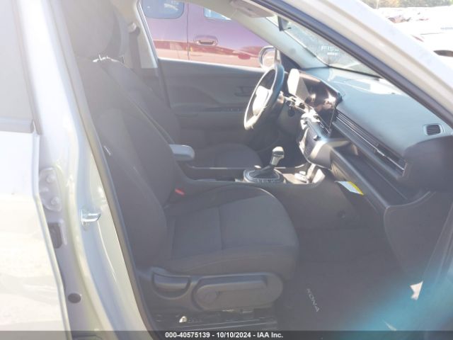 Photo 4 VIN: KM8HB3AB5RU041997 - HYUNDAI KONA ELECTRIC 