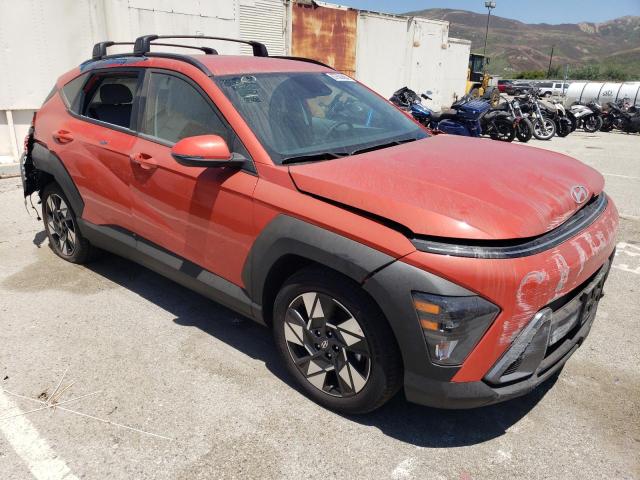 Photo 3 VIN: KM8HB3AB5RU066298 - HYUNDAI KONA 