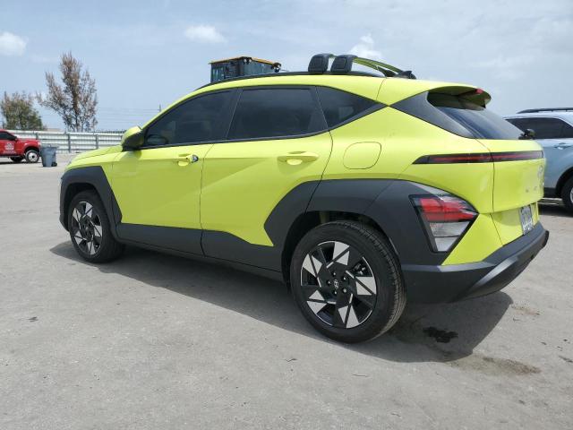 Photo 1 VIN: KM8HB3AB5RU086888 - HYUNDAI KONA SEL 