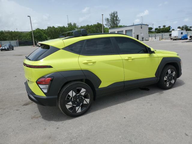 Photo 2 VIN: KM8HB3AB5RU086888 - HYUNDAI KONA SEL 