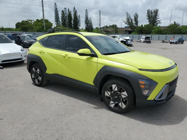 Photo 3 VIN: KM8HB3AB5RU086888 - HYUNDAI KONA SEL 