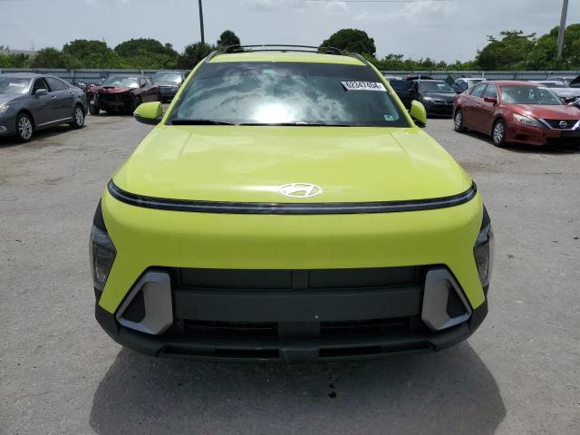 Photo 4 VIN: KM8HB3AB5RU086888 - HYUNDAI KONA SEL 