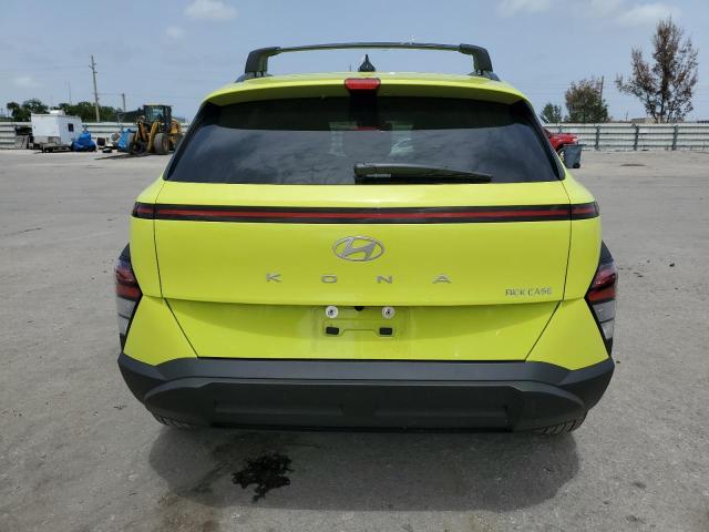 Photo 5 VIN: KM8HB3AB5RU086888 - HYUNDAI KONA SEL 