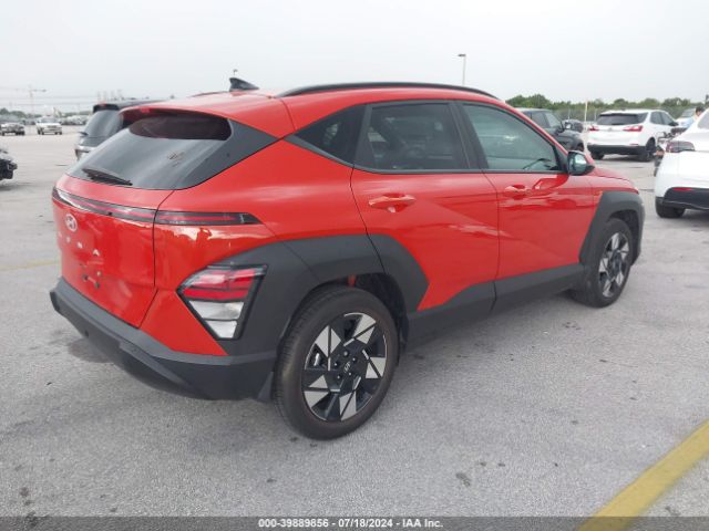 Photo 3 VIN: KM8HB3AB5RU115595 - HYUNDAI KONA ELECTRIC 