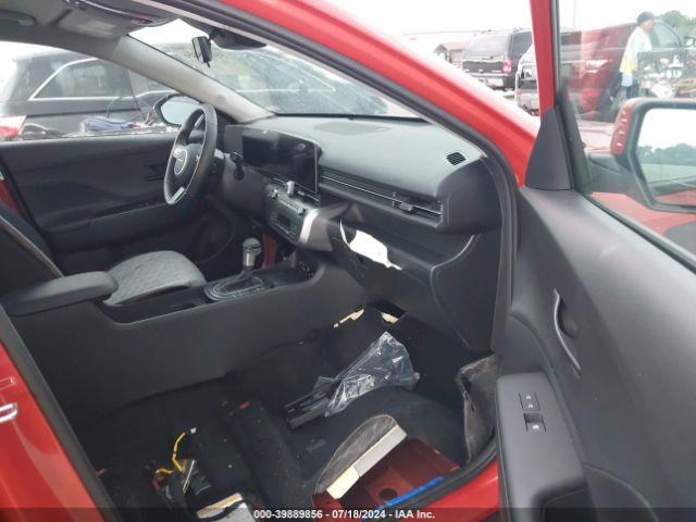 Photo 4 VIN: KM8HB3AB5RU115595 - HYUNDAI KONA ELECTRIC 