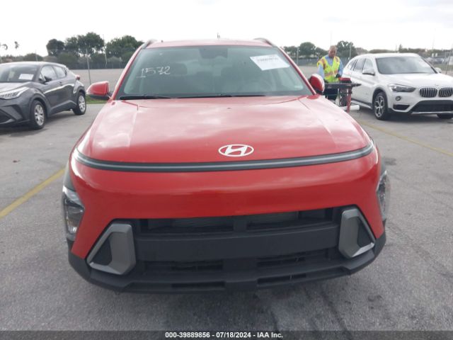 Photo 5 VIN: KM8HB3AB5RU115595 - HYUNDAI KONA ELECTRIC 