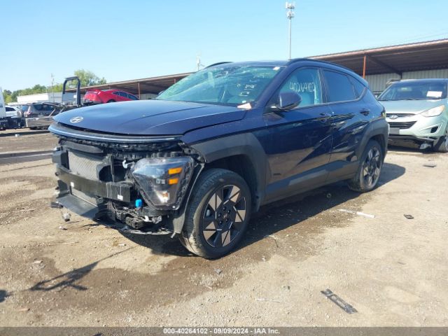 Photo 1 VIN: KM8HB3AB5RU121963 - HYUNDAI KONA ELECTRIC 