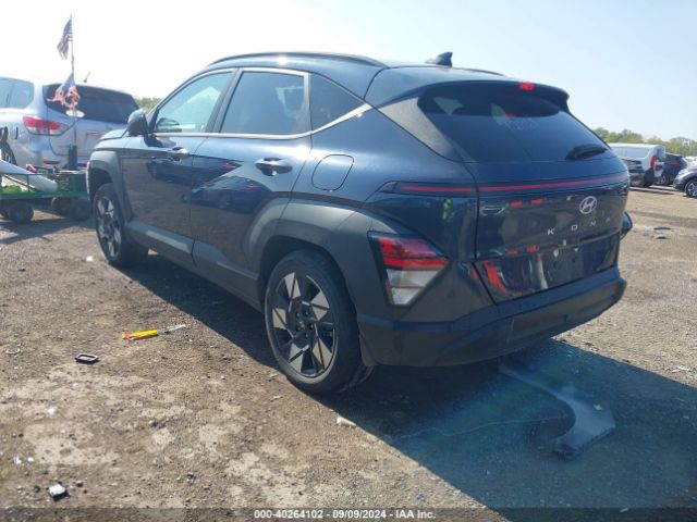 Photo 2 VIN: KM8HB3AB5RU121963 - HYUNDAI KONA ELECTRIC 