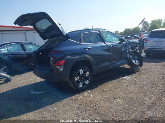 Photo 3 VIN: KM8HB3AB5RU121963 - HYUNDAI KONA ELECTRIC 