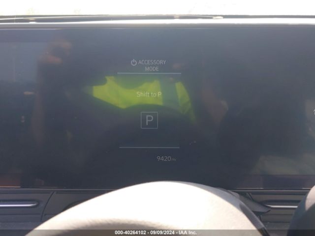 Photo 6 VIN: KM8HB3AB5RU121963 - HYUNDAI KONA ELECTRIC 