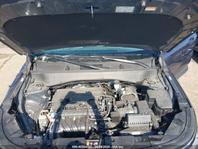 Photo 9 VIN: KM8HB3AB5RU121963 - HYUNDAI KONA ELECTRIC 