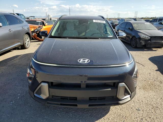 Photo 4 VIN: KM8HB3AB5RU170161 - HYUNDAI KONA SEL 