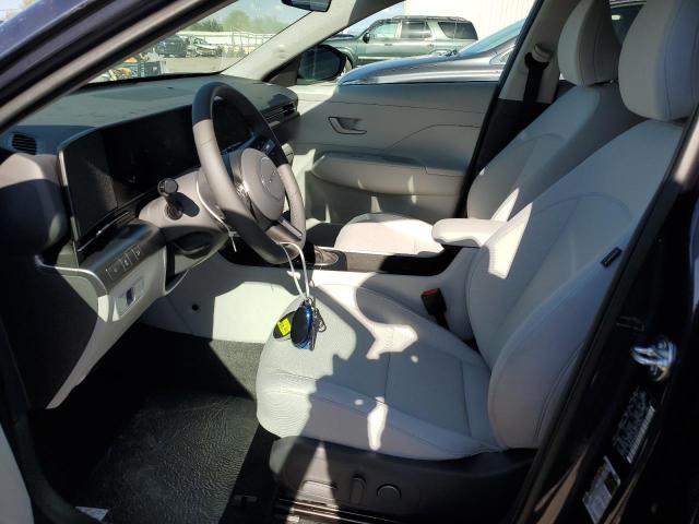 Photo 6 VIN: KM8HB3AB5RU170161 - HYUNDAI KONA SEL 