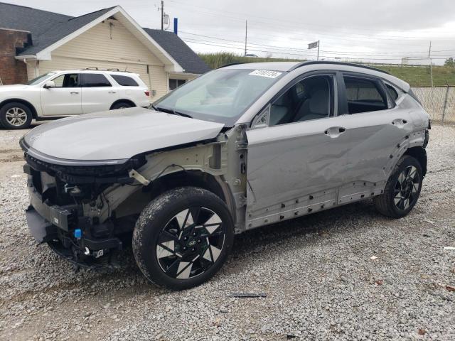 Photo 0 VIN: KM8HB3AB6RU071154 - HYUNDAI KONA SEL 