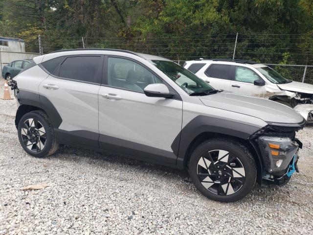 Photo 3 VIN: KM8HB3AB6RU071154 - HYUNDAI KONA SEL 